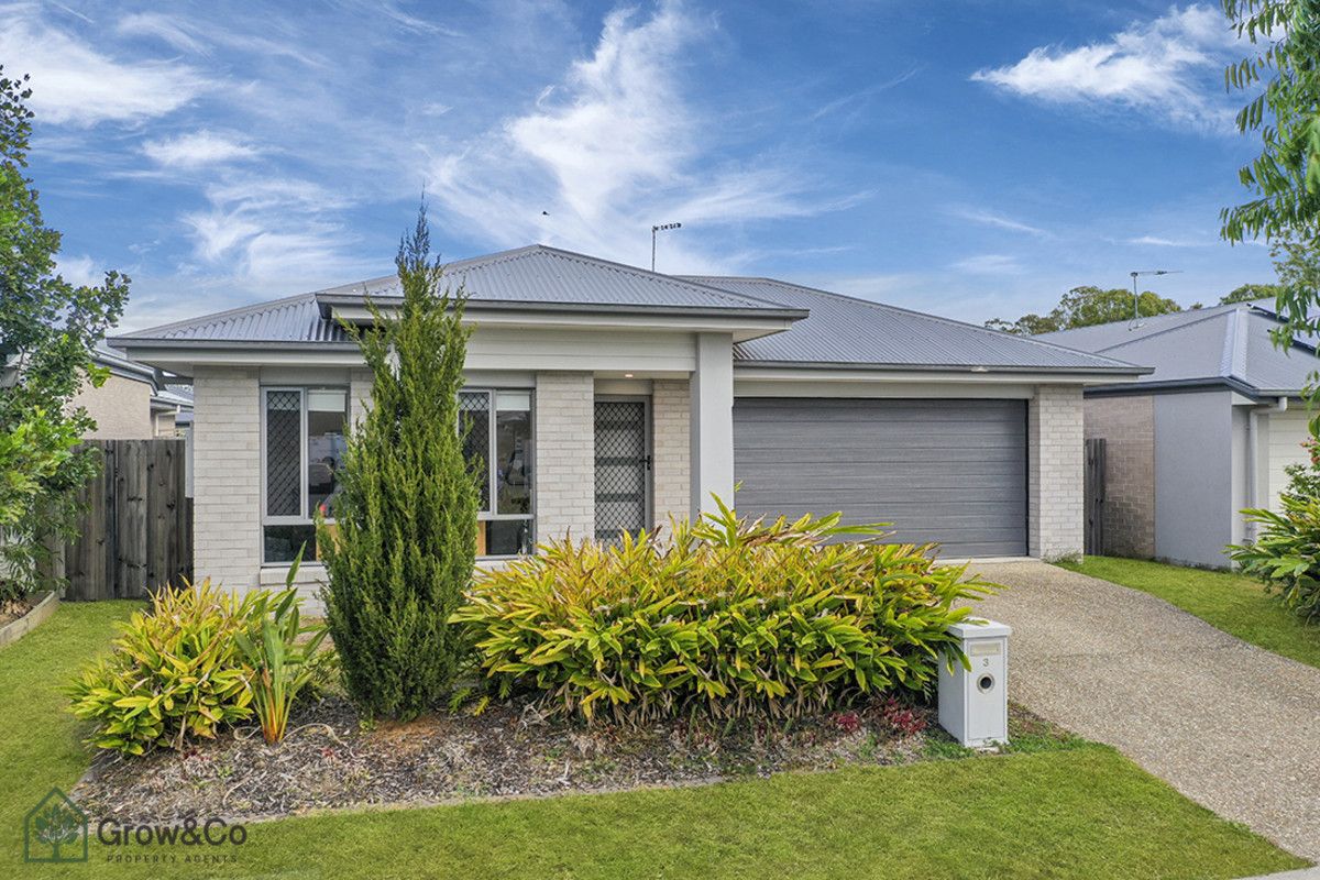 3 Billet Court, Ormeau QLD 4208, Image 0