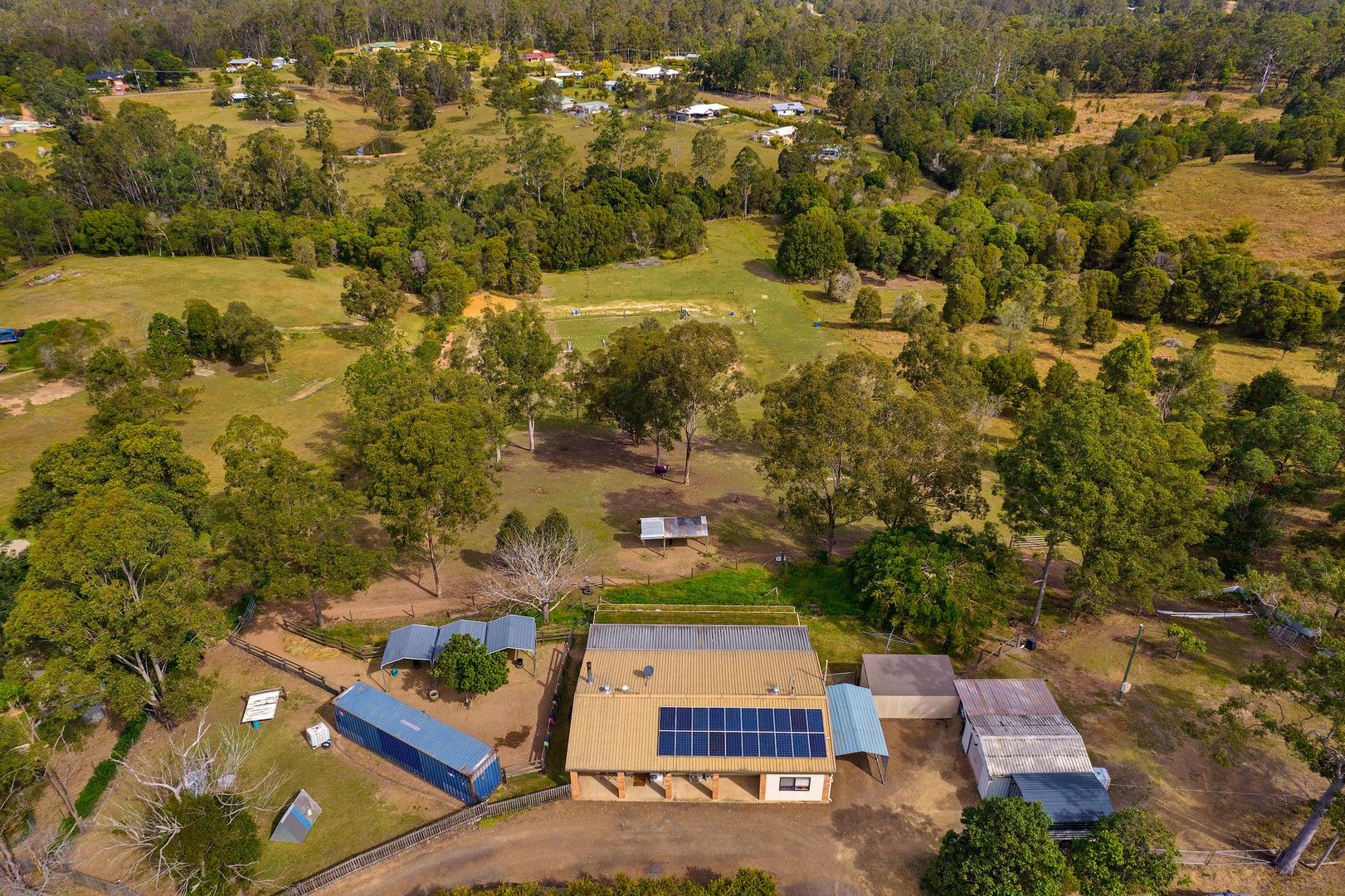 67 North Deep Creek Road, North Deep Creek QLD 4570, Image 0