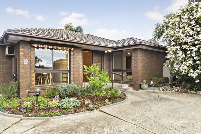 Picture of 4/6 Pask Street, OAKLEIGH EAST VIC 3166