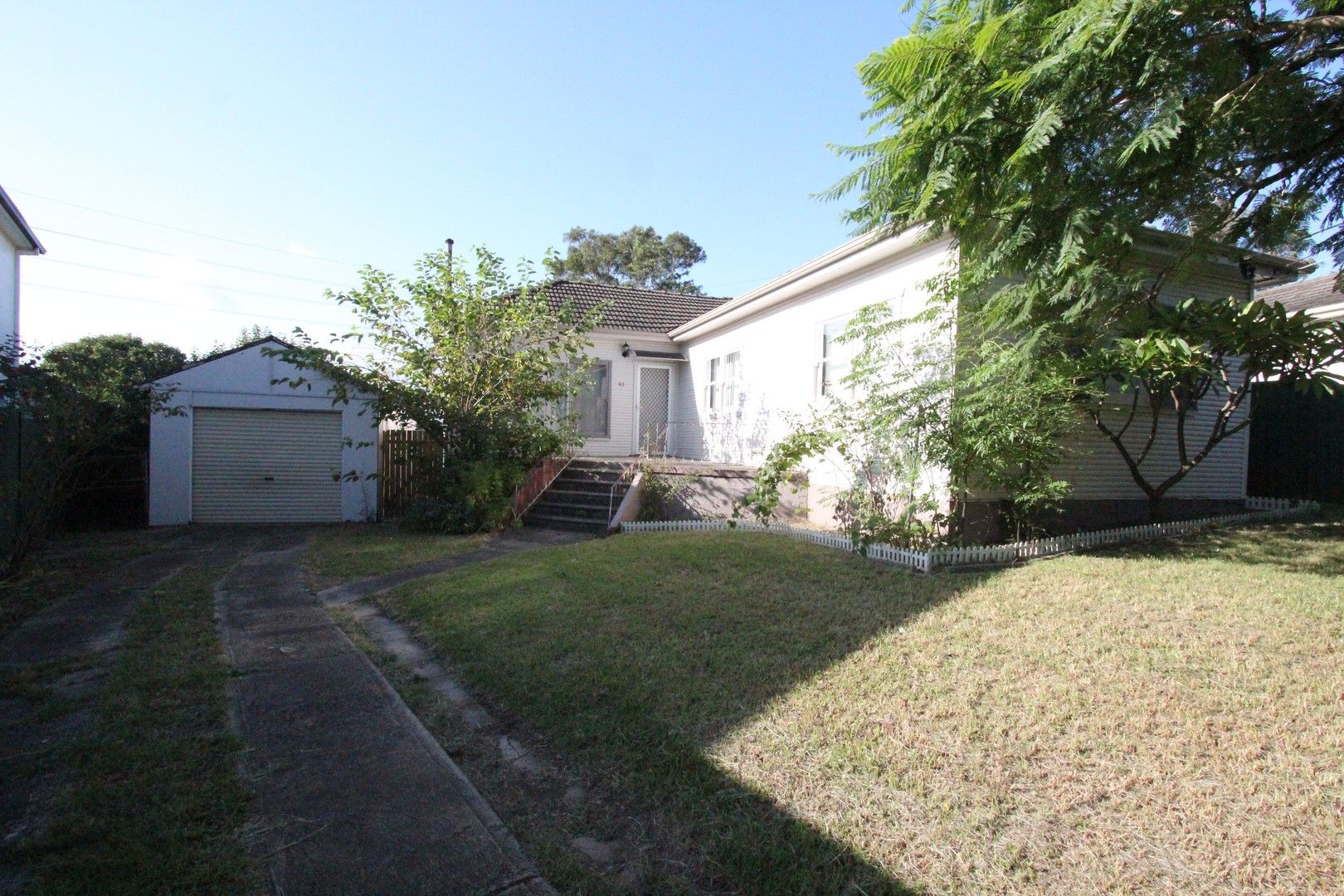3 bedrooms House in 40 Mcgowen Crescent LIVERPOOL NSW, 2170