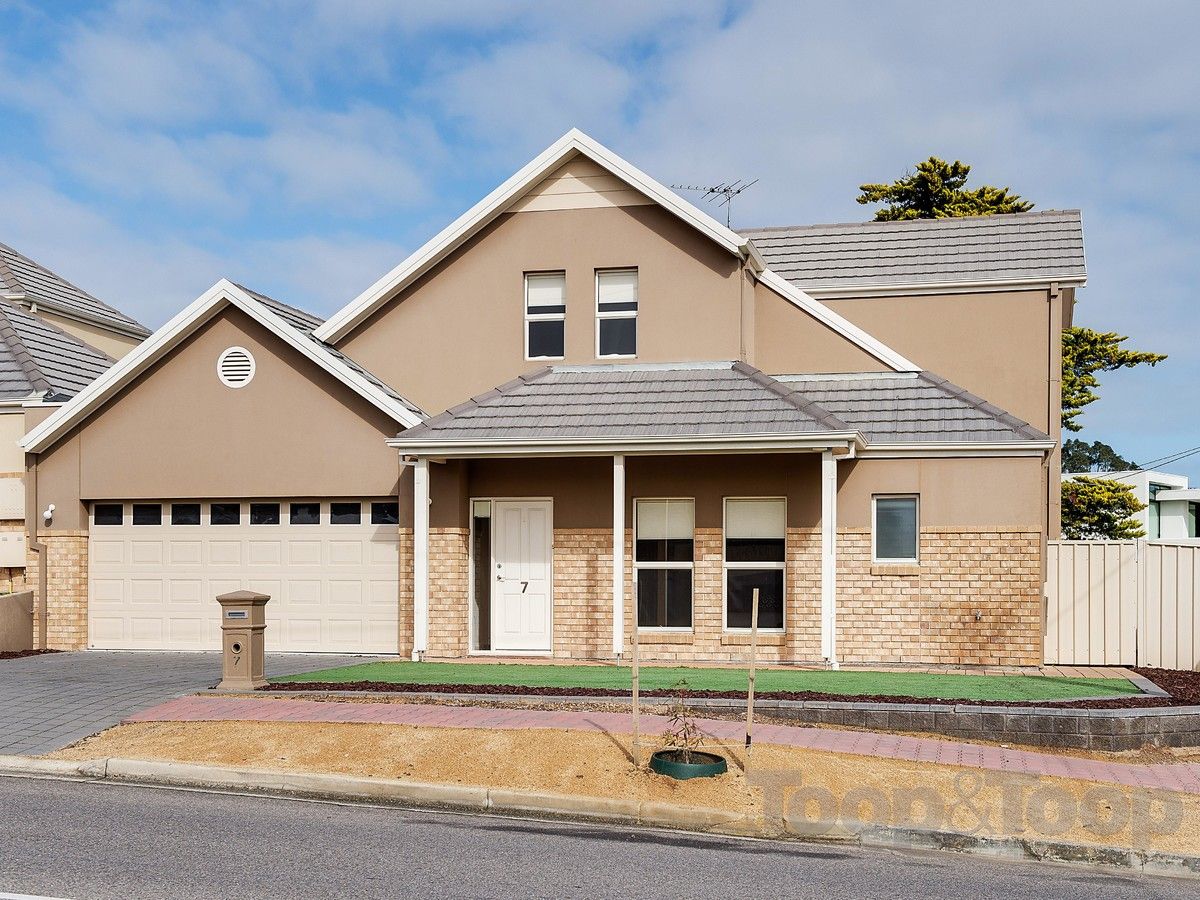 7 Singleton Road, Kingston Park SA 5049, Image 0