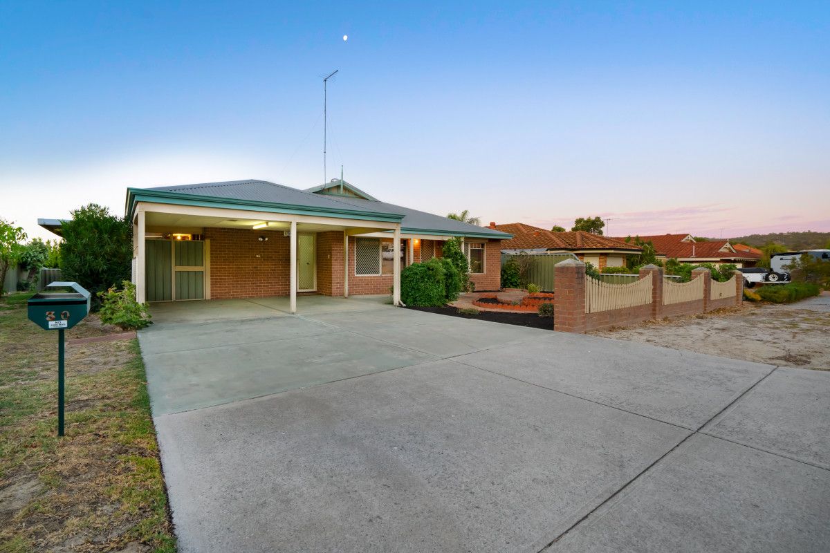 30 Pilbara Crescent, Jane Brook WA 6056, Image 0