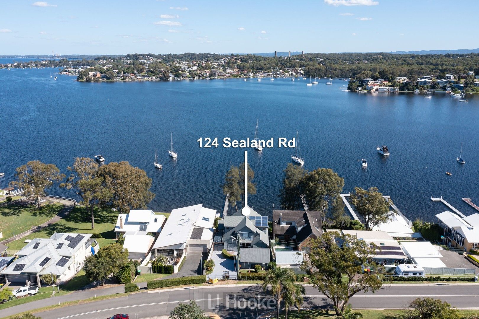 124 Sealand Road, Fishing Point NSW 2283, Image 0