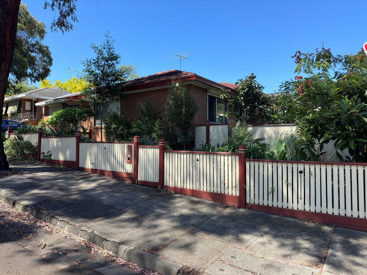 2 bedrooms Apartment / Unit / Flat in 1/58 Prospect Street PASCOE VALE VIC, 3044