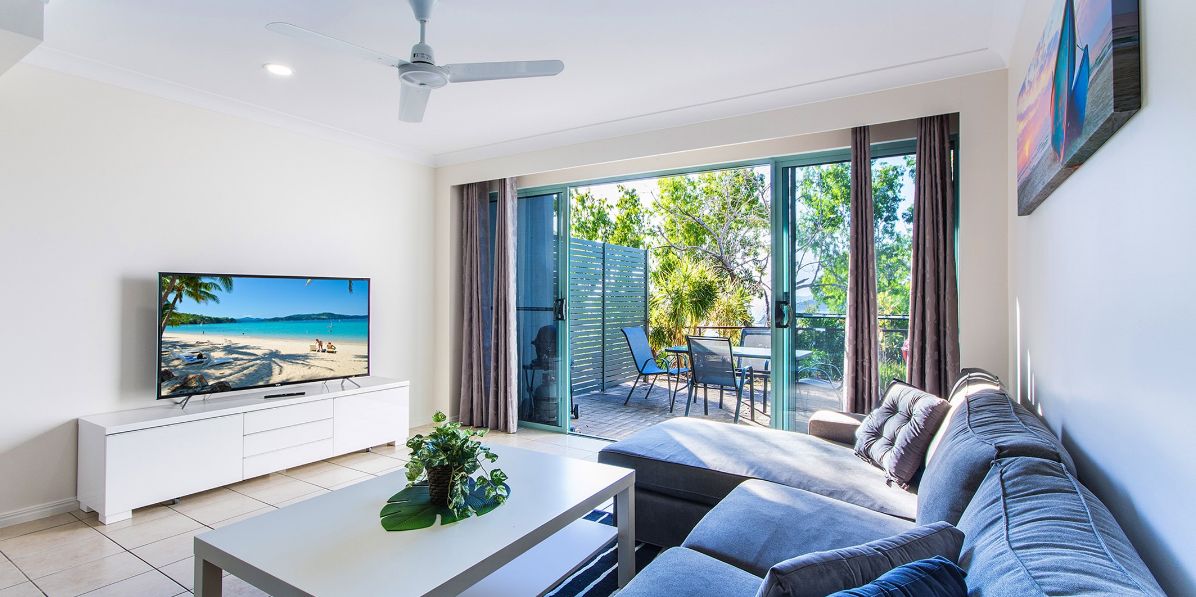 Sunset Waters 2/3 Banksia Court, Hamilton Island QLD 4803, Image 0