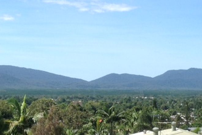 Picture of BAYVIEW HEIGHTS QLD 4868