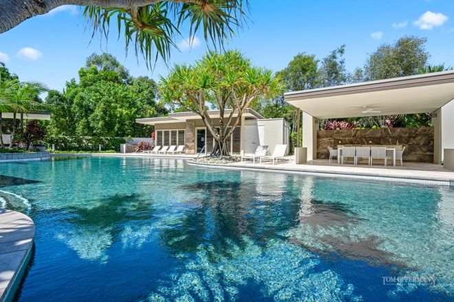 807 3 Bedroom Apartments Sold Auction Results In Noosa Heads Qld 4567 Domain