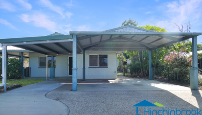 Picture of 16 Griffin Court, CARDWELL QLD 4849