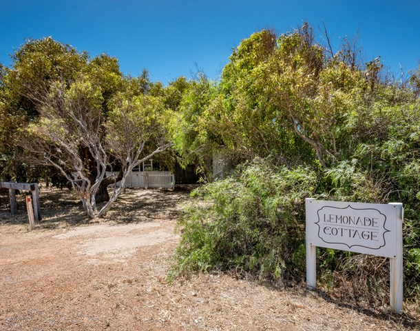 Lot 203 Company Road, Greenough WA 6532