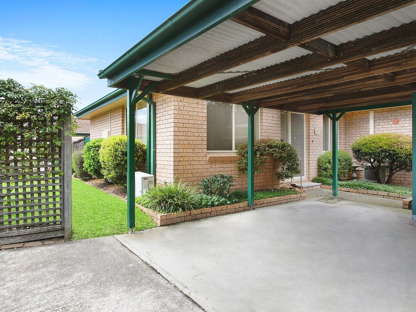2/124 Galston Road, Hornsby Heights NSW 2077, Image 1