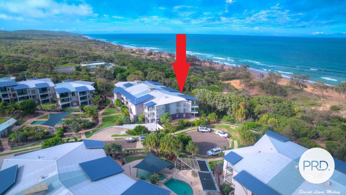 201/4 Beaches Village Crct, Agnes Water QLD 4677, Image 0