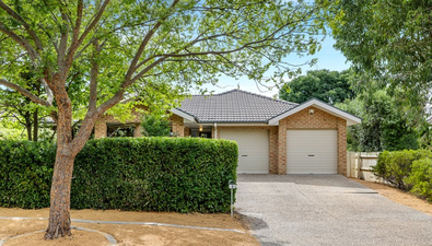 Picture of 3 Larpent Street, AMAROO ACT 2914