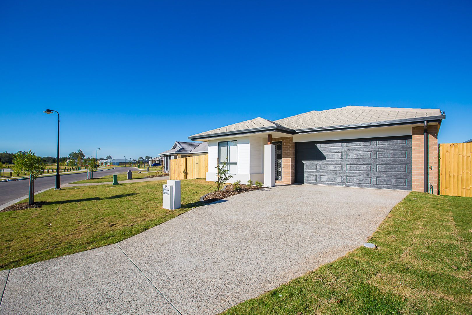 15 Fairbourne Terrace, Pimpama QLD 4209, Image 1