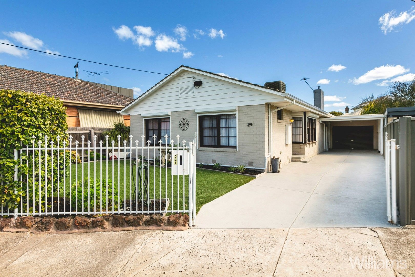 27 Richard Street, Williamstown VIC 3016, Image 0