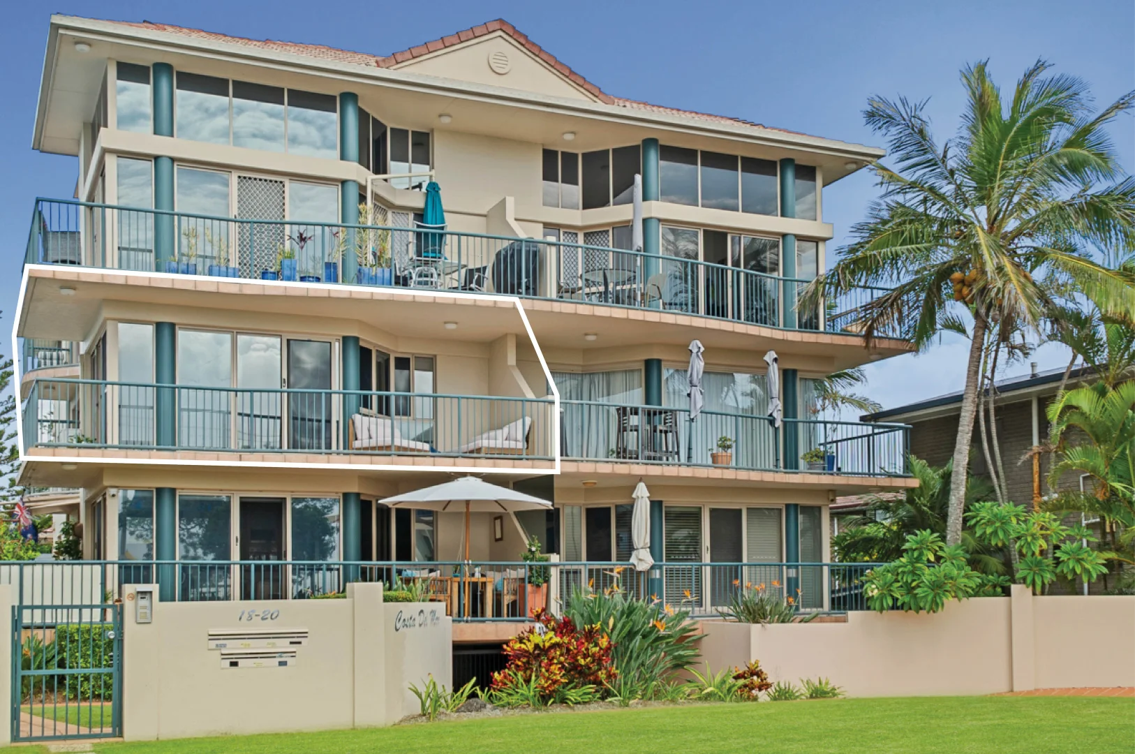 Additional image 18 of 3/18-20 O'Connor Street, Tugun QLD 4224