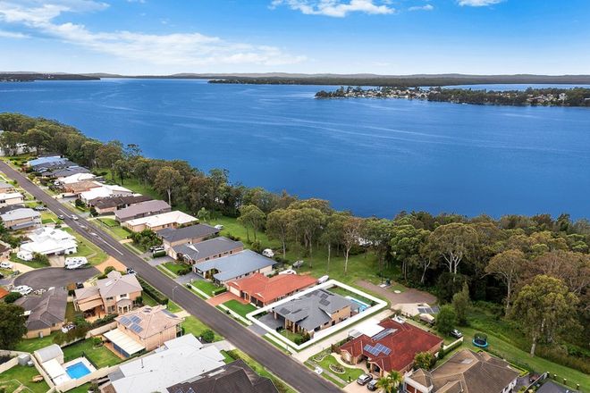 Picture of 47 Mulwala Drive, WYEE POINT NSW 2259