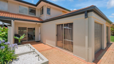 Picture of 11/152 Palm Meadows Drive, CARRARA QLD 4211