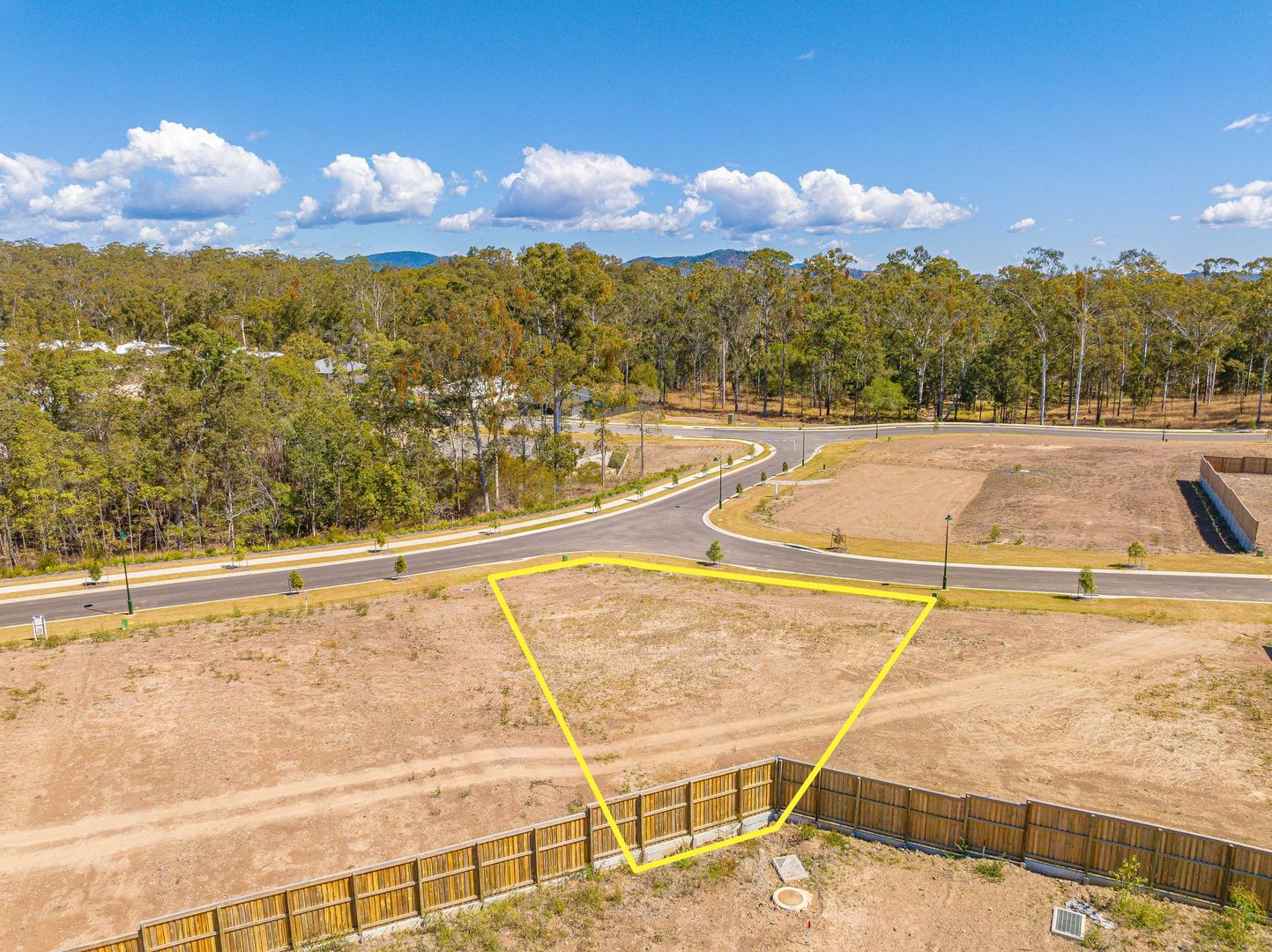 Lot 137 Bird Song Close, Southside QLD 4570, Image 2