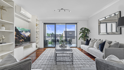 Picture of 15/47 Walkers Drive, LANE COVE NSW 2066