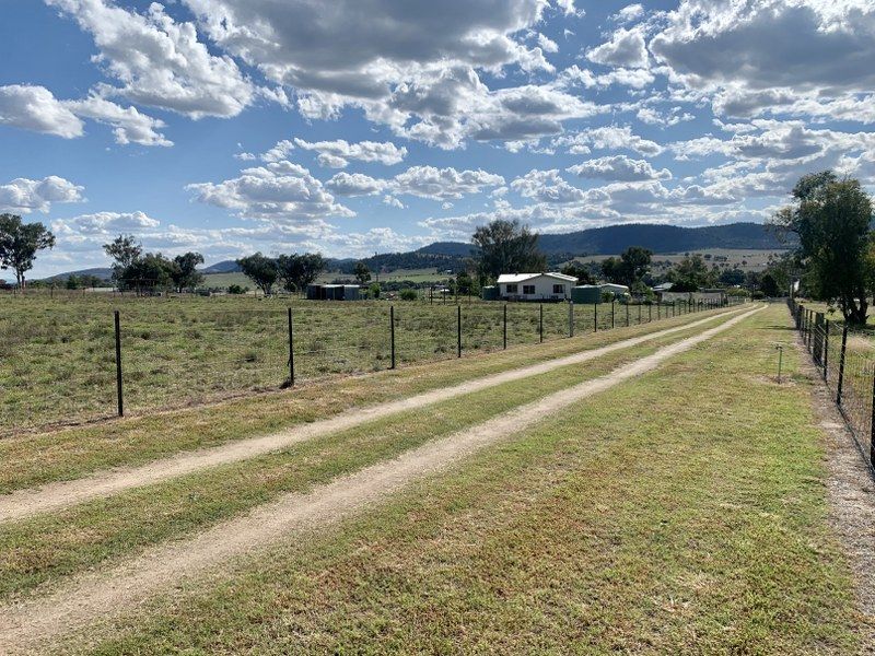 Lot 58 Tanglewood Road, Moonbi NSW 2353, Image 2