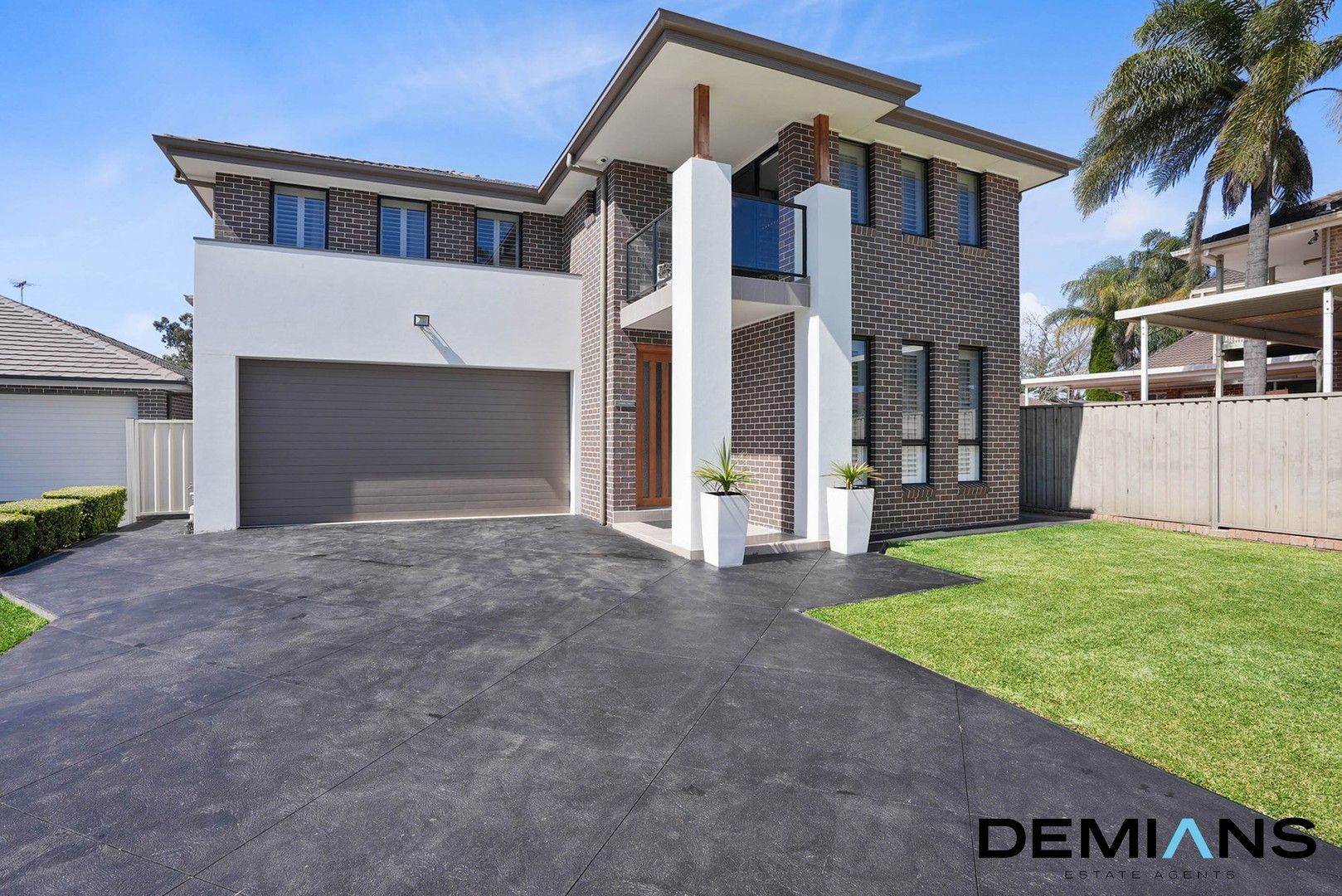 3 Aston Close, Hoxton Park NSW 2171, Image 0