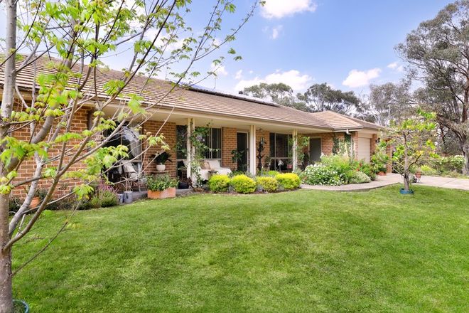 Picture of 69 Cranbrook Park Road, LITTLE HARTLEY NSW 2790