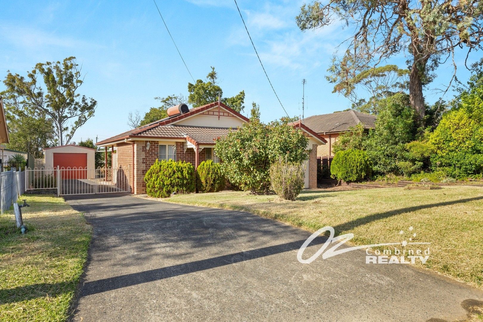 18 Ridgelands Drive, Sanctuary Point NSW 2540, Image 0