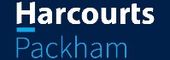 Logo for Harcourts Packham - Blackwood | Glenelg | Marion