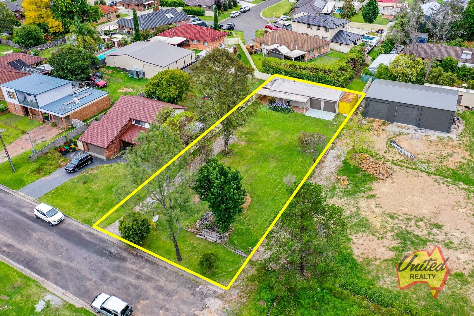 38 Burragorang Street, The Oaks NSW 2570, Image 0