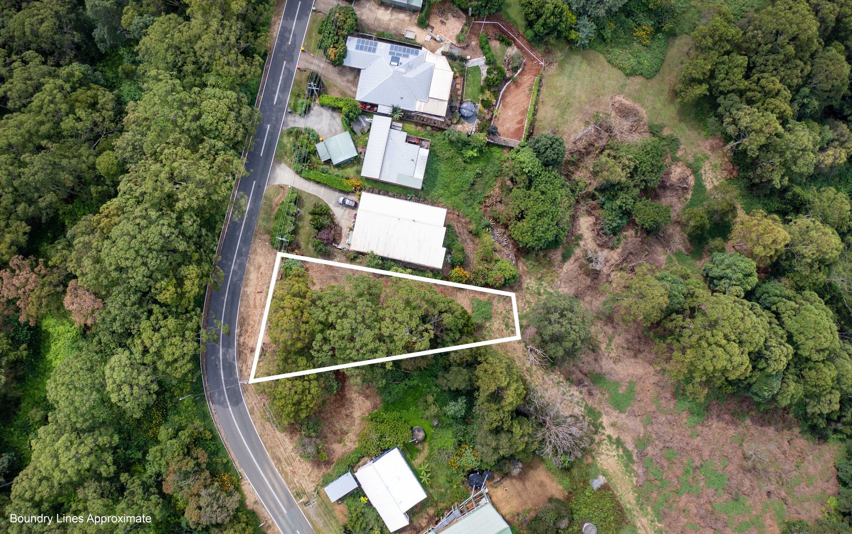 151 Guanaba Road, Tamborine Mountain QLD 4272, Image 1