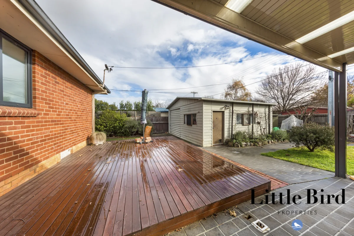 Additional image 14 of 59 Swinden Street, Downer ACT 2602