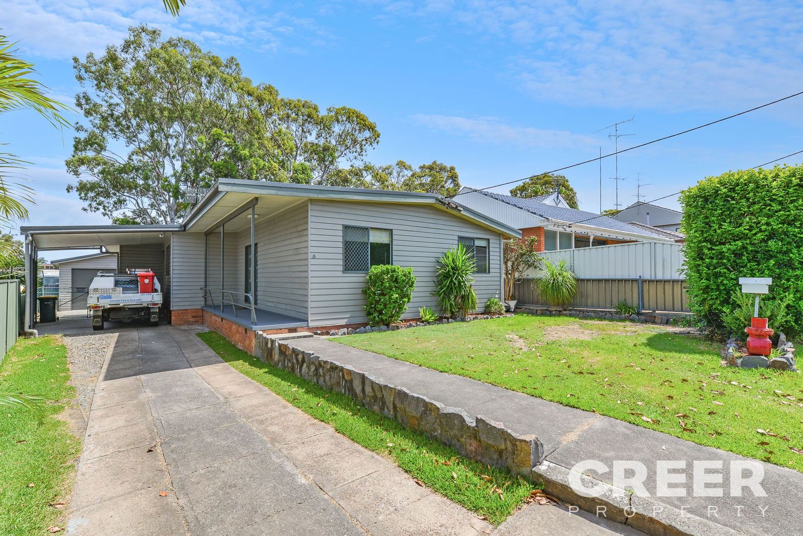6 Lentara Road, Belmont North Property History & Address Research