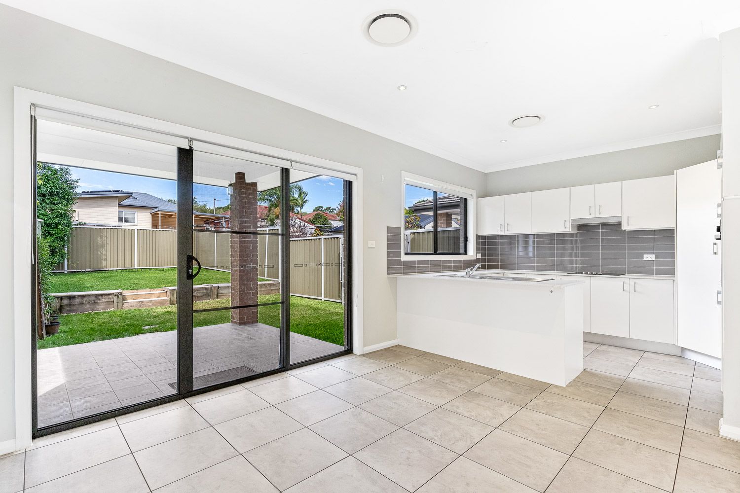 11 Drake Street Panania NSW 2213 Semi detached For Rent Domain