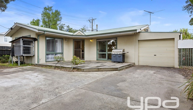 Picture of 93 South Road, ROSEBUD VIC 3939