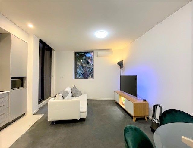 1 bedrooms Apartment / Unit / Flat in B202/1 Brightwell Lane ERSKINEVILLE NSW, 2043