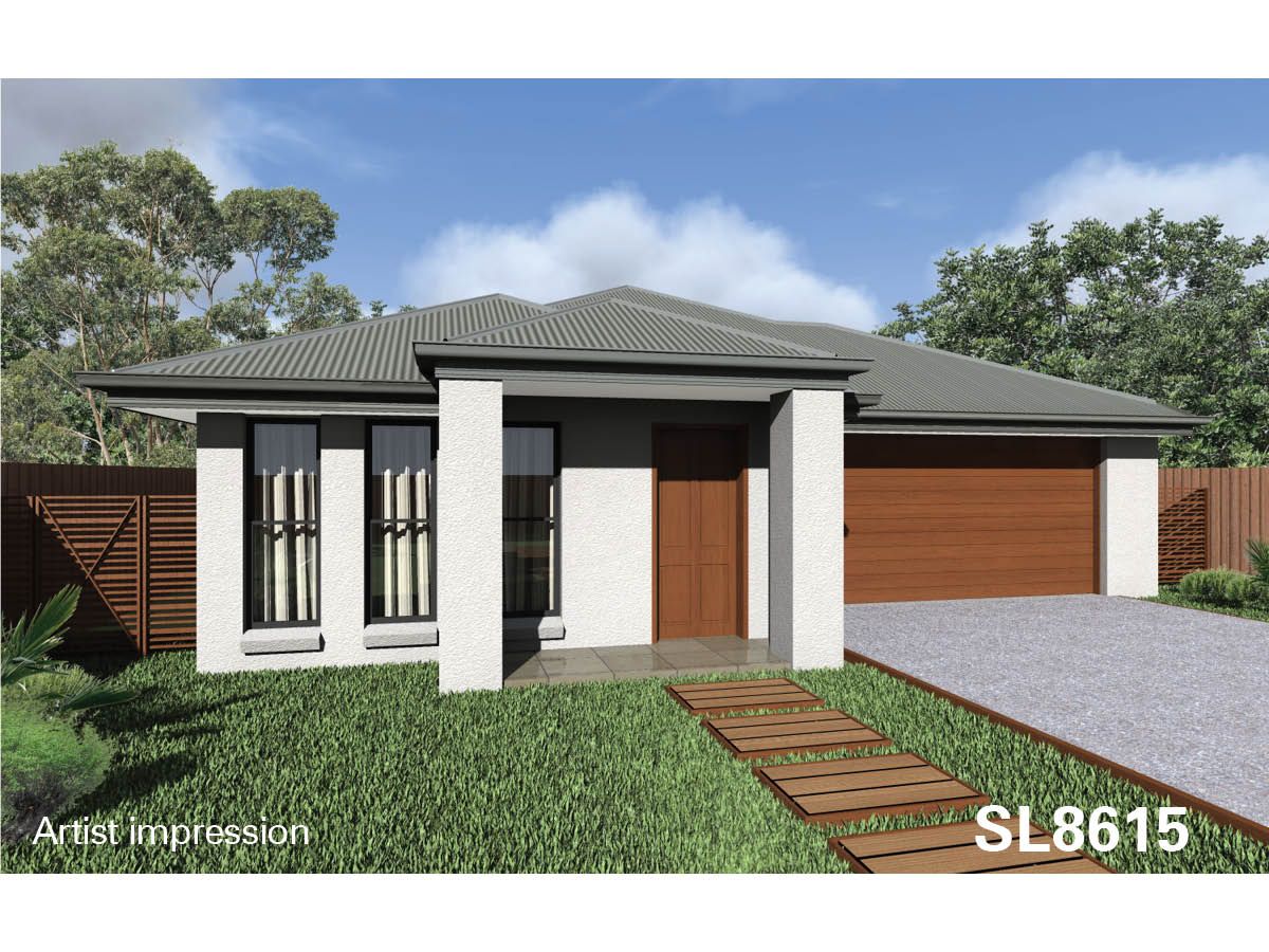 Lot 151 Excelsa Circuit, Rural View QLD 4740, Image 0
