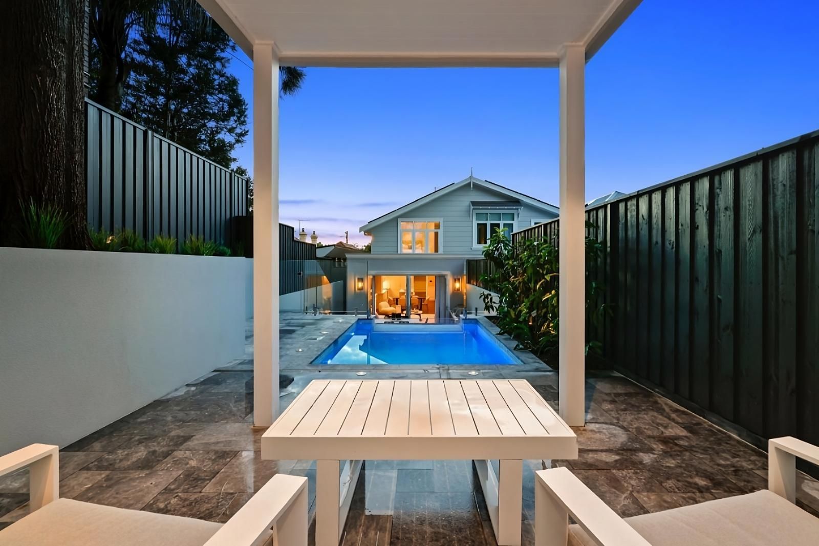 5 bedrooms House in 153 Annandale Street ANNANDALE NSW, 2038