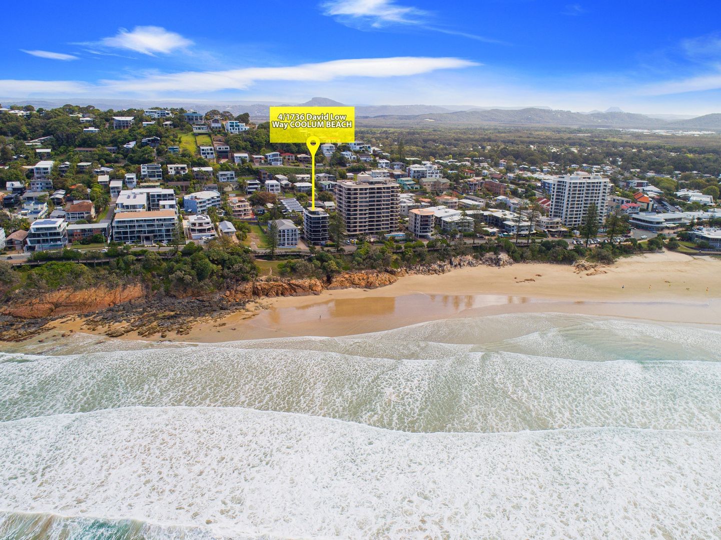 4/1736 David Low Way, Coolum Beach QLD 4573, Image 1