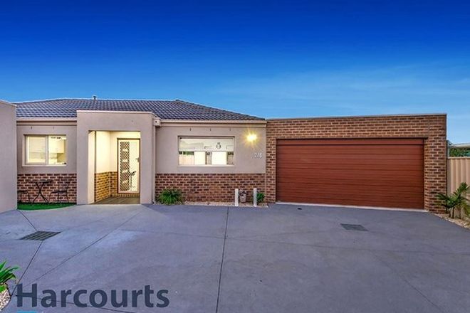 Picture of 2/6 Varsity Court, ALBANVALE VIC 3021