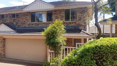 Picture of 6/36-38 Young St, SYLVANIA NSW 2224