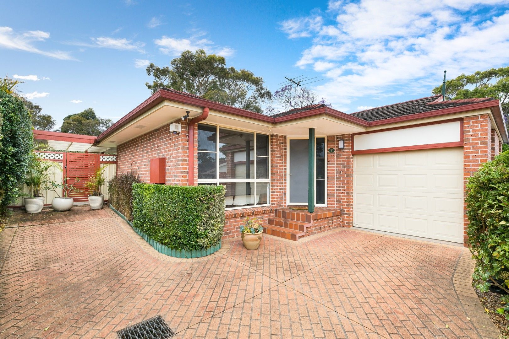 2/36 Taren Road, Caringbah South NSW 2229, Image 0