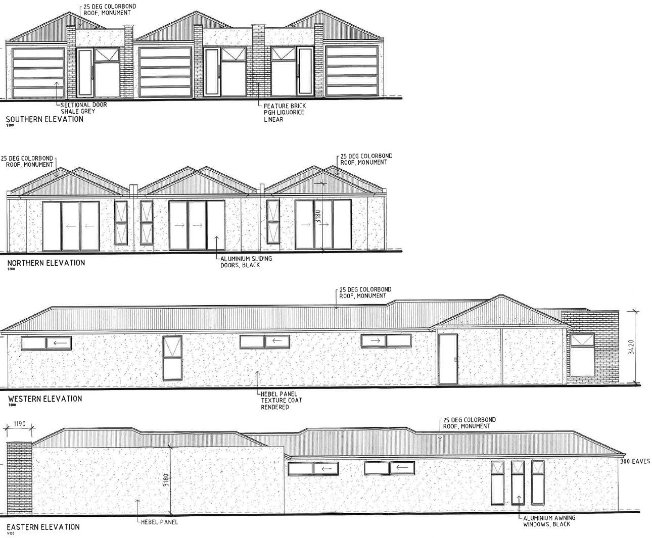 Residence 2, 2 Meadowvale Road, Modbury SA 5092, Image 1