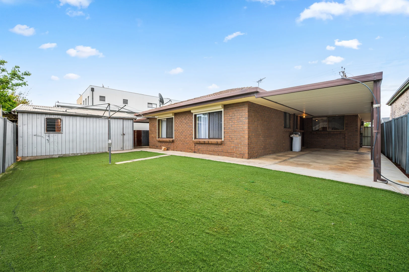 12 Nile Street, Exeter SA 5019 | Domain