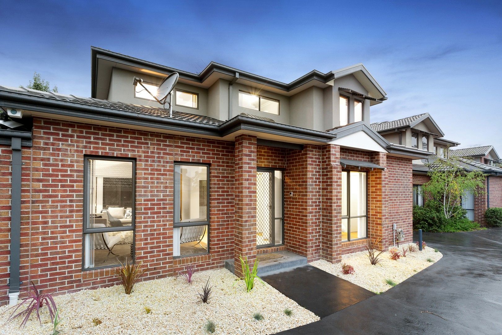 3 bedrooms House in 2/28 Rae Street CHADSTONE VIC, 3148