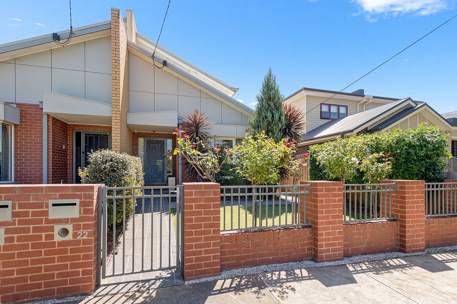 22 Charles Street, Ascot Vale VIC 3032 Domain