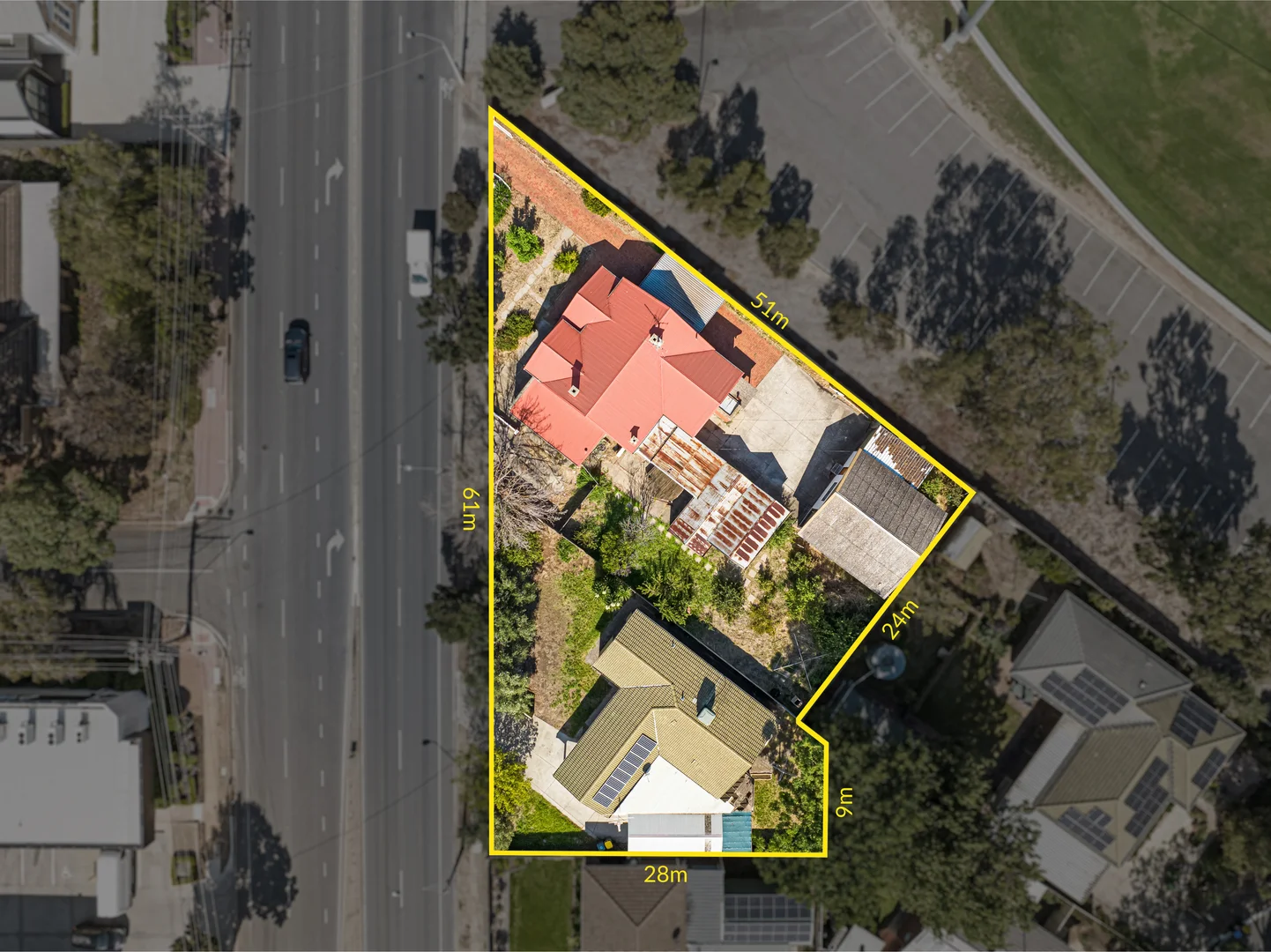 Additional image 2 of 685 & 687 Lower North East Road, Paradise SA 5075