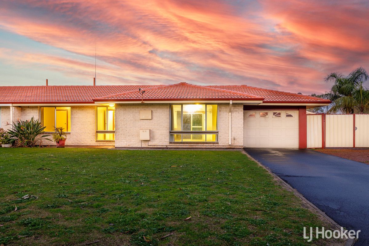 2 bedrooms Duplex in 13B Morrissey Street GLEN IRIS WA, 6230