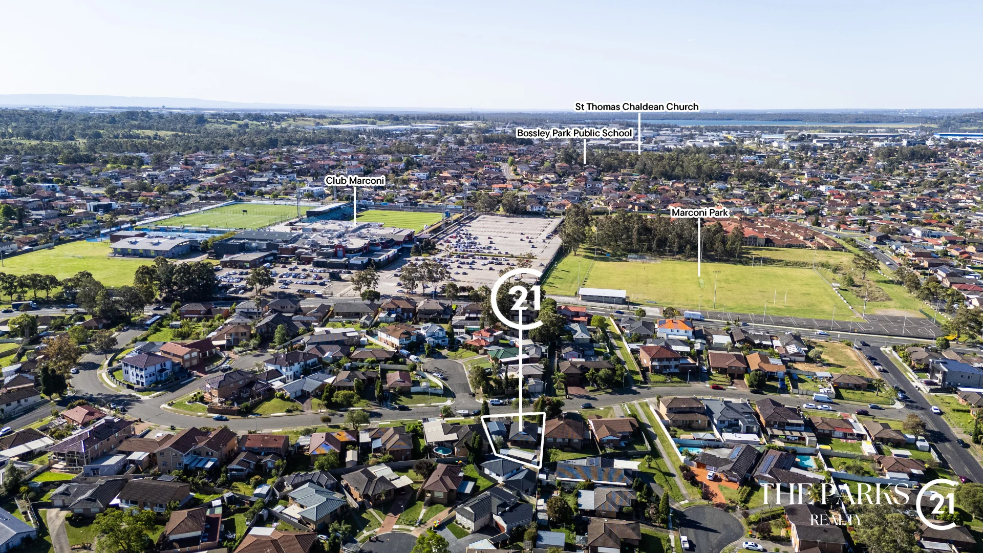 Additional image 13 of 32 Cullum Street, Bossley Park NSW 2176