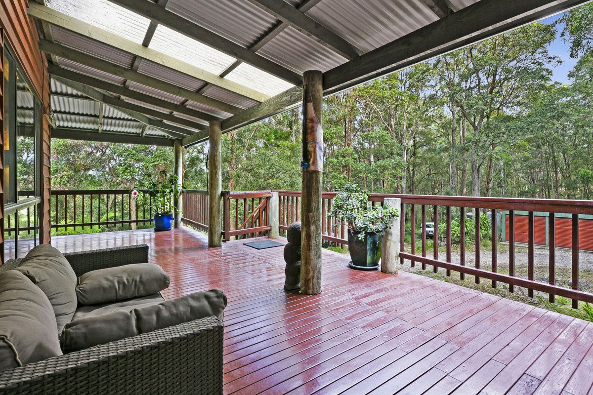 6 Koombahla Drive, Tallebudgera QLD 4228, Image 2