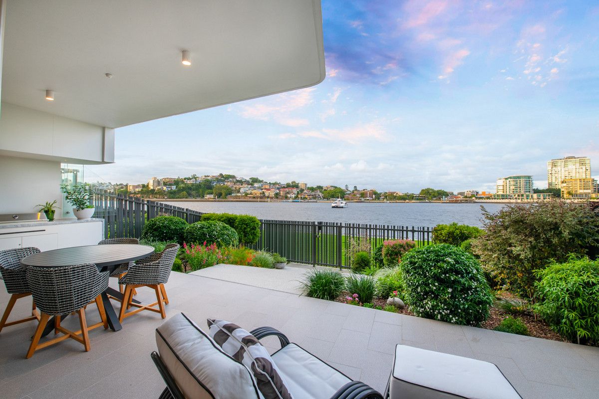 21/21 Byron Street, Bulimba QLD 4171, Image 0